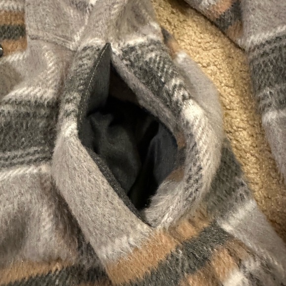 Thread & Supply Shirt Jacket - Picture 11 of 13